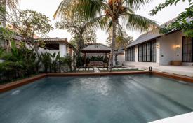 Single-storey villa with a swimming pool, Ubud, Bali, Indonesia for From $270,000