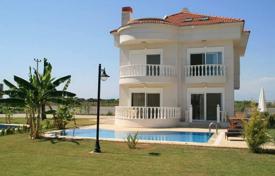 Apartment – Belek, Antalya, Turkey for $380,000