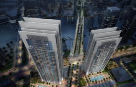 Creek Gate — spacious and luminous apartments by Emaar with a panoramic view in Dubai Creek Harbour for From $749,000